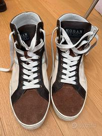 Rebel hogan morroni 7,5