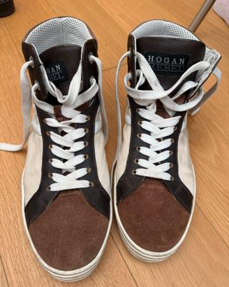 Rebel hogan morroni 7,5