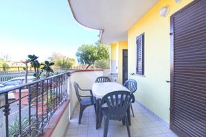 2 LOCALI A ALBA ADRIATICA