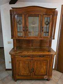 credenza  mobile tutta originale