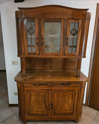 credenza  mobile tutta originale