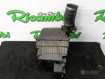 SCATOLA FILTRO ARIA PEUGEOT 307 2.0 HDI 2005