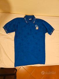 Maglia Italia 1994 Diadora misura M