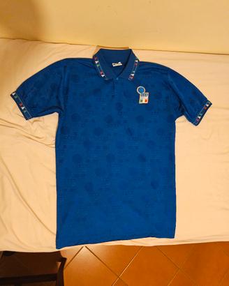 Maglia Italia 1994 Diadora misura M
