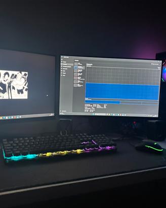 PC Gaming RTX 4070 SUPER