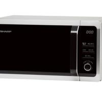 Ricambi Microonde Sharp R652W