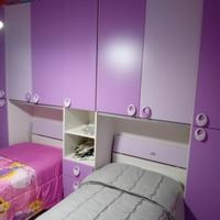Cameretta bambine come nuova