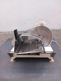 affettatrice quik mill 