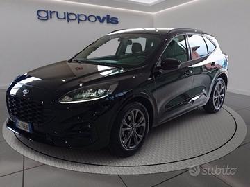 FORD Kuga ecoblue ST-Line 2wd