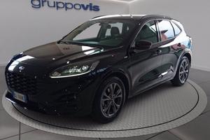 FORD Kuga ecoblue ST-Line 2wd
