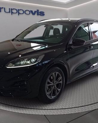 FORD Kuga ecoblue ST-Line 2wd