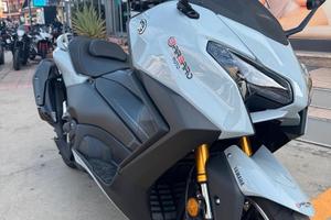 Yamaha T Max 560 abs tech 2025