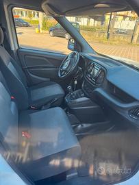 Fiat Doblò 1.6 3 Posti