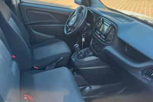 Fiat Doblò 1.6 3 Posti