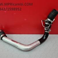 TUBO ACQUA x HONDA CBR 1000 2008 2009 RR 2010 2011