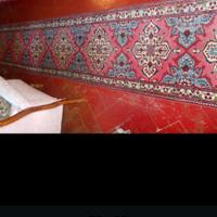 tappeto lungo (guida) anni 70