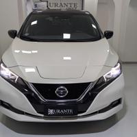 Nissan Leaf Business 40 kWh