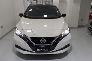 Nissan Leaf Business 40 kWh