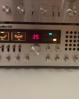 Colt Excalibur SSB – Ricetrasmettitore Vintage CB