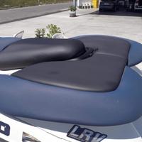 Moto d'acqua sea doo