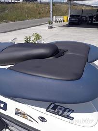 Moto d'acqua sea doo