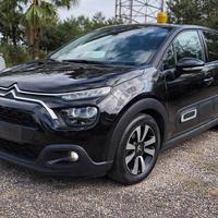 CITROEN C3 III 2017 - C3 1.2 puretech Shine Pack s