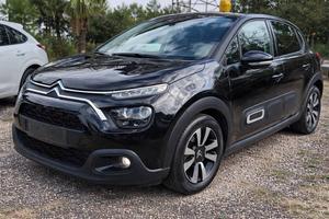 CITROEN C3 III 2017 - C3 1.2 puretech Shine Pack s