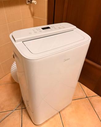 Midea pompa di calore e condizionatore portatile