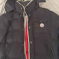 Giubotto moncler