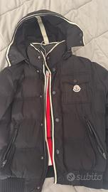Giubotto moncler