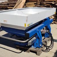 Spandiconcime Gaspardo primo 2014