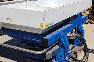 Spandiconcime Gaspardo primo 2014