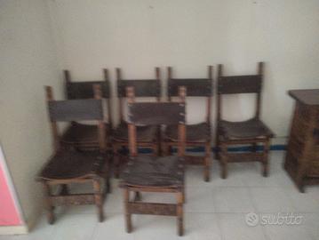 arredamento Casa vintage