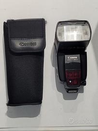 flash canon 580 exii