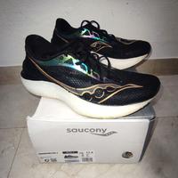 Saucony endorphin pro 3 carbon TG.46