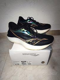 Saucony endorphin pro 3 carbon TG.46