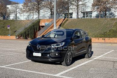RENAULT Kadjar TCe 140CV FAP Sport Edition