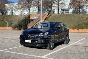 RENAULT Kadjar TCe 140CV FAP Sport Edition