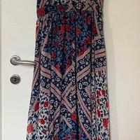 Abito lungo originale Pepe Jeans - S