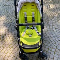 Passeggino e Ovetto, marca Kiddy