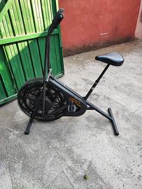 Cyclette weslo 605s