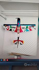 Aereo Edge 540