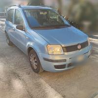 Fiat Panda 1100 benzina