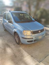 Fiat Panda 1100 benzina