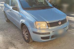 Fiat Panda 1100 benzina