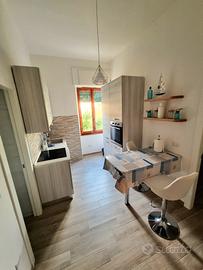 Casa vacanze alghero