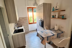 Casa vacanze alghero