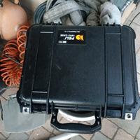 valigia peli 1400 adatta per qrp