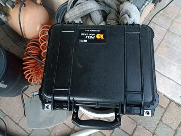 valigia peli 1400 adatta per qrp