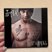 CD Rap N’ Roll - J AX 2009